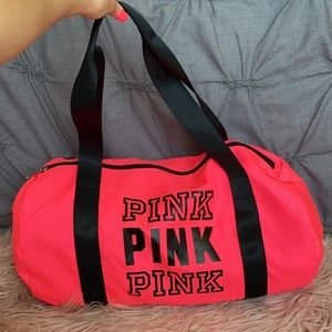 VS PINK BAG